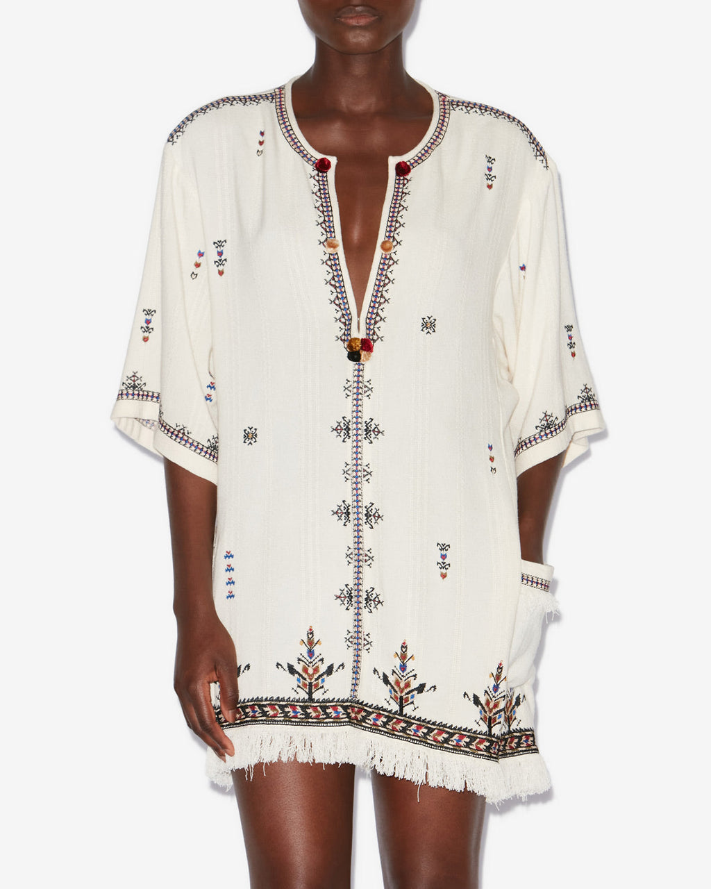 KRESSY DRESS