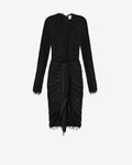 OPHELIE DRESS