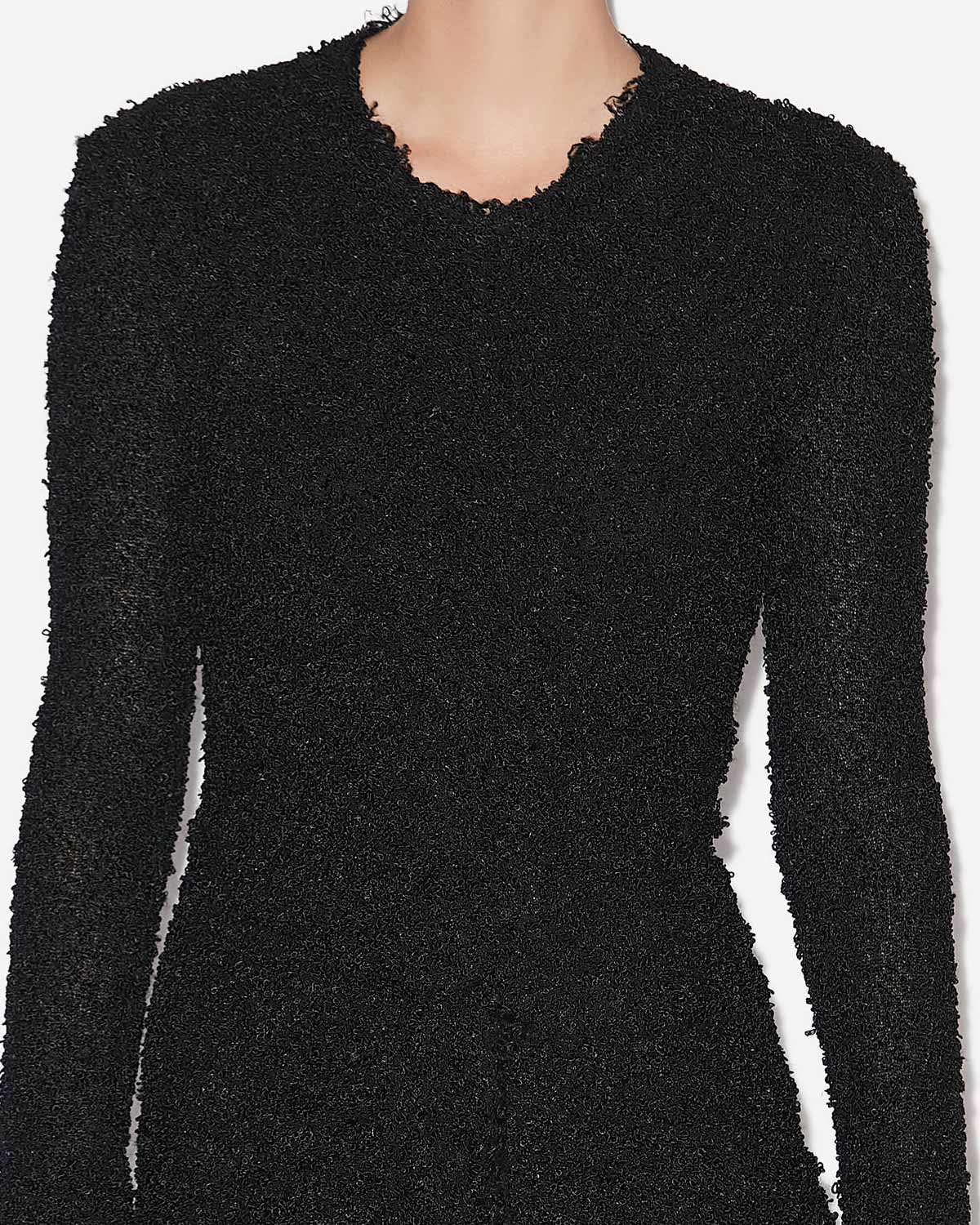 OPHELIE DRESS