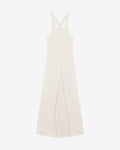 KENZA DRESS