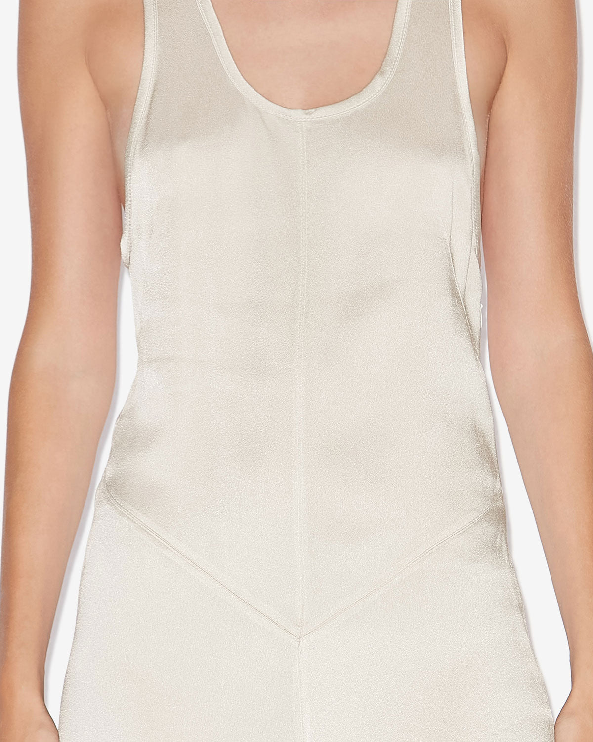 KENZA DRESS