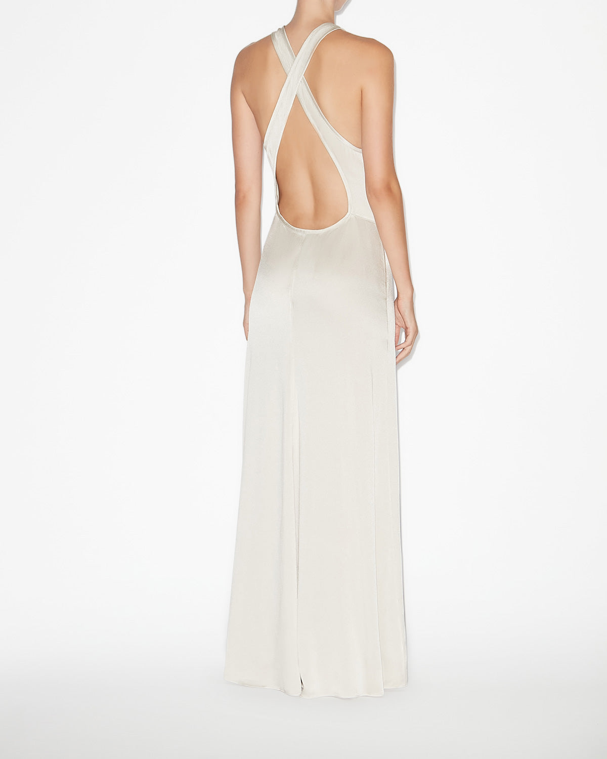 KENZA DRESS