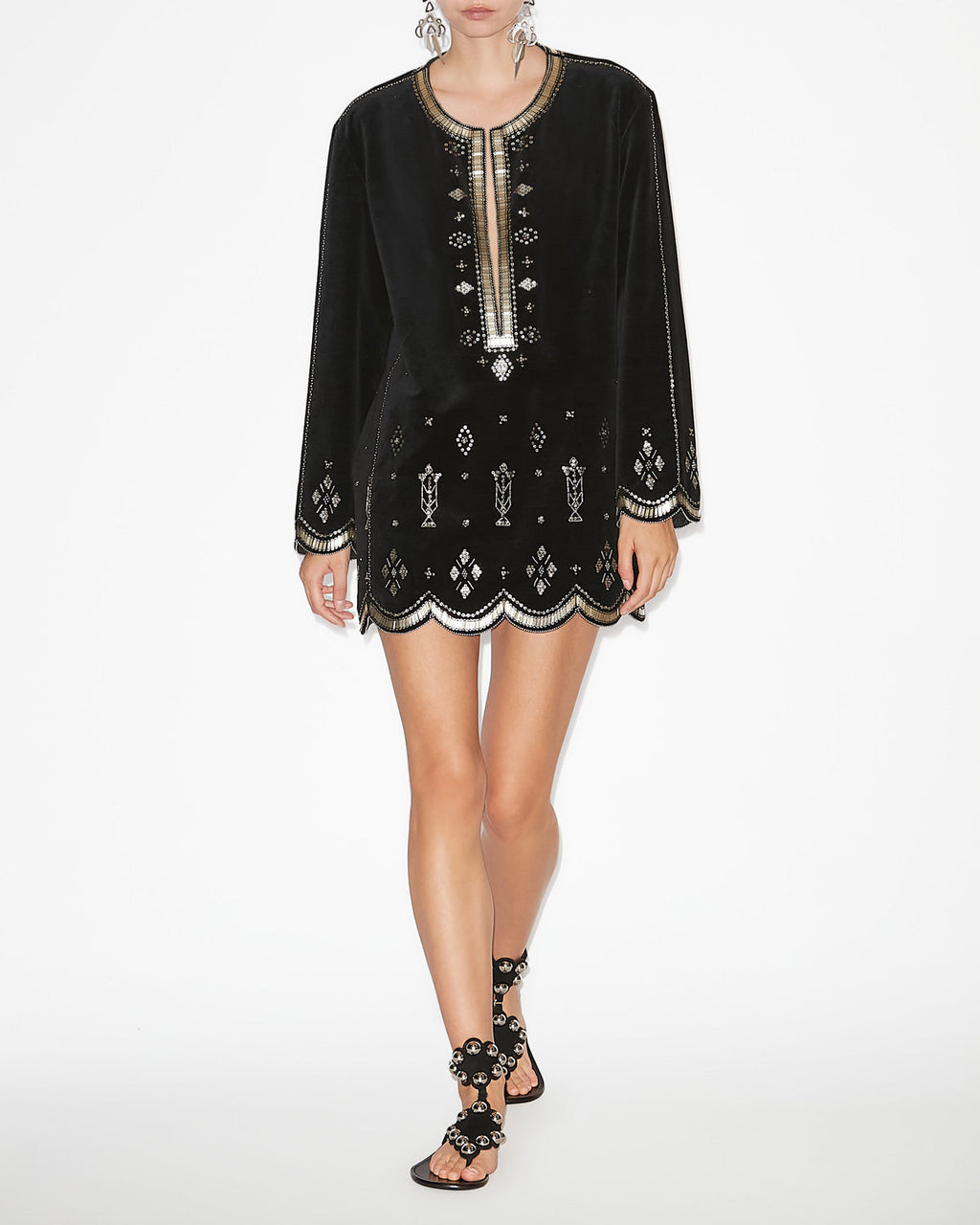 HELENE DRESS