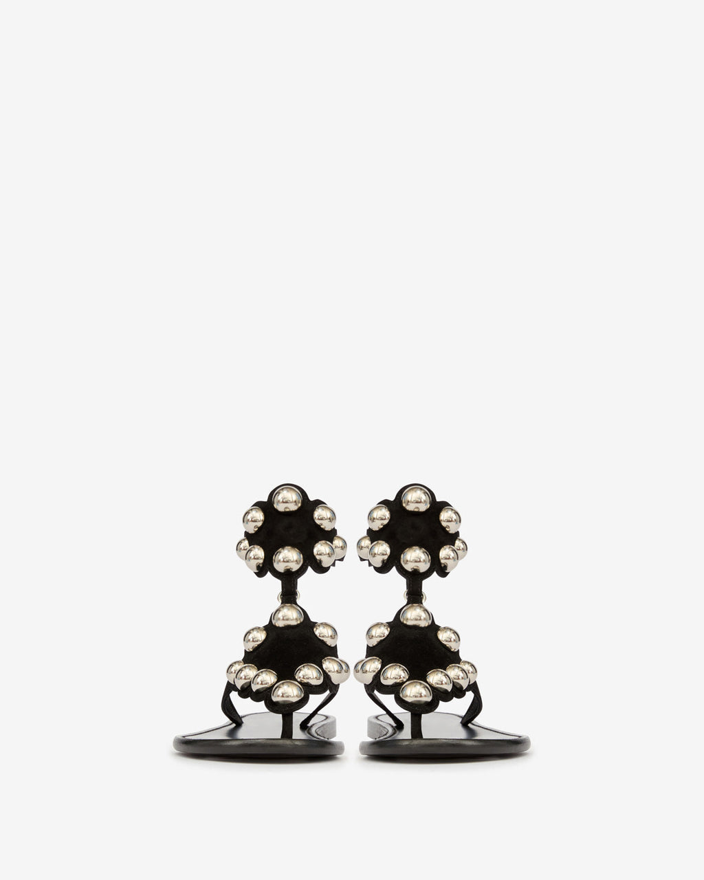 VELVEE SANDALS