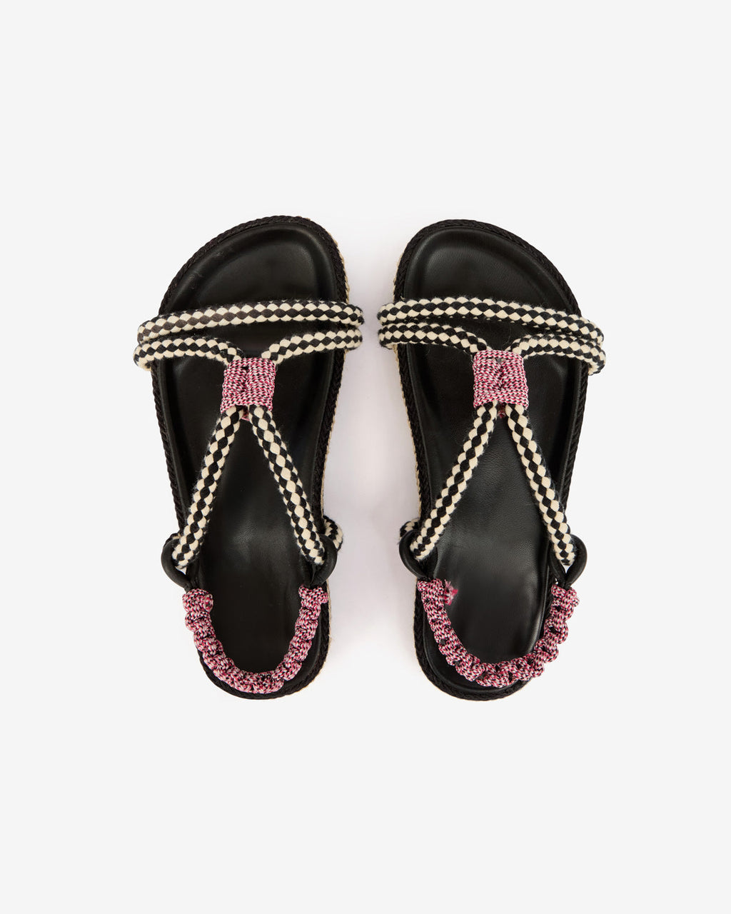 WALTEE SANDALS