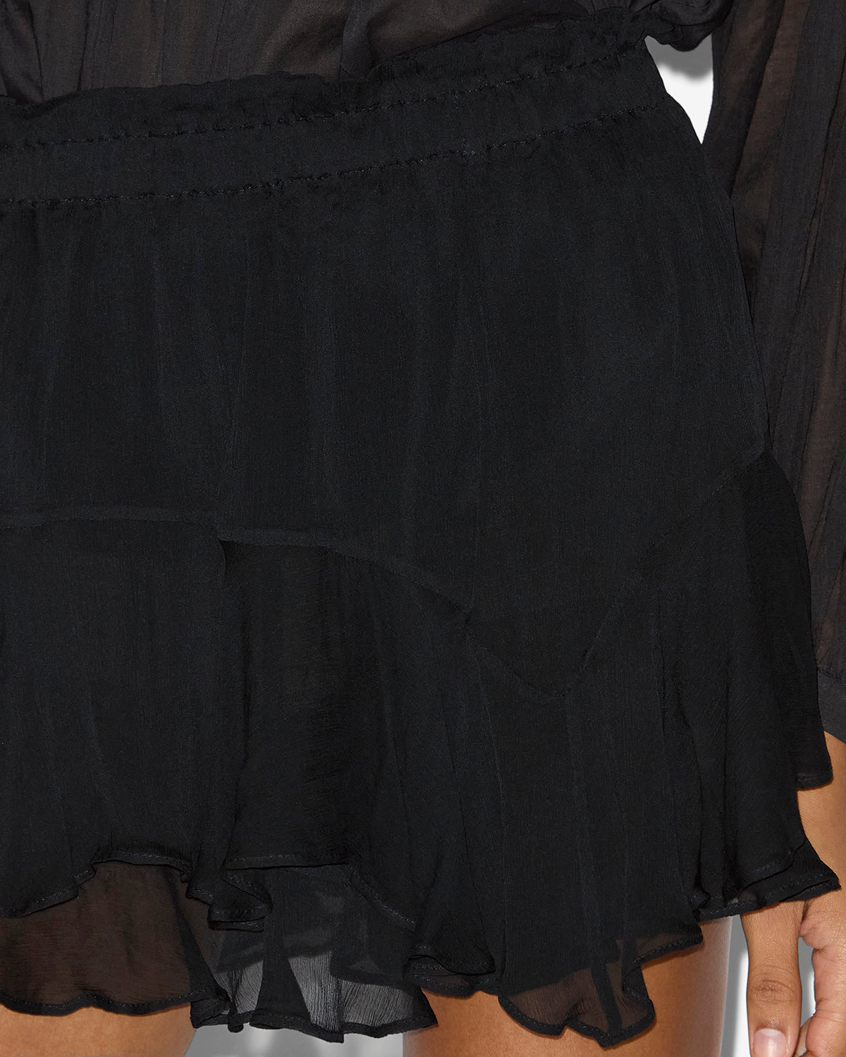 SORNEL SHORTS