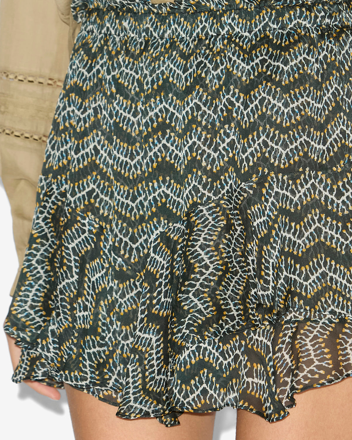 SORNEL SHORTS