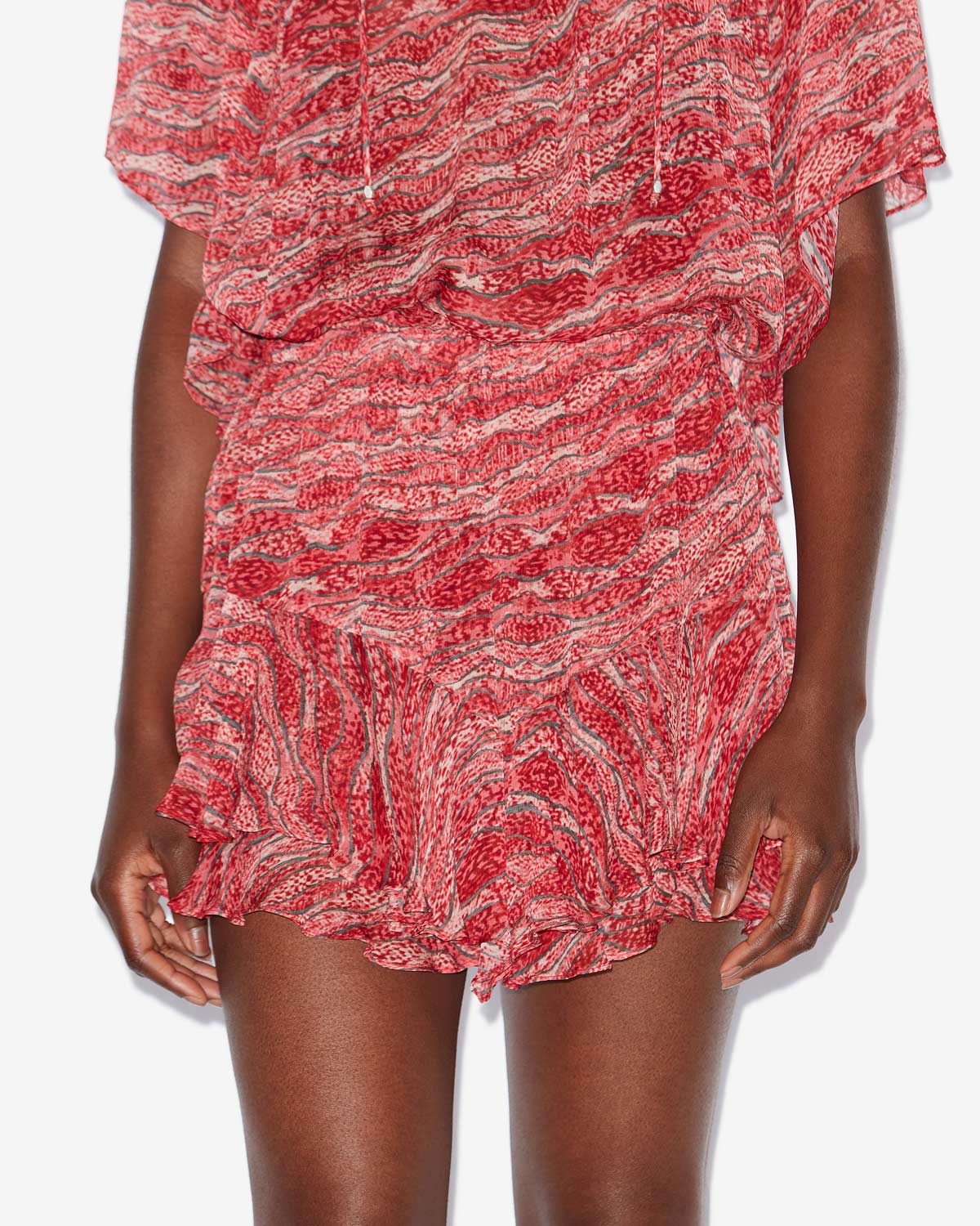 SORNEL SHORTS
