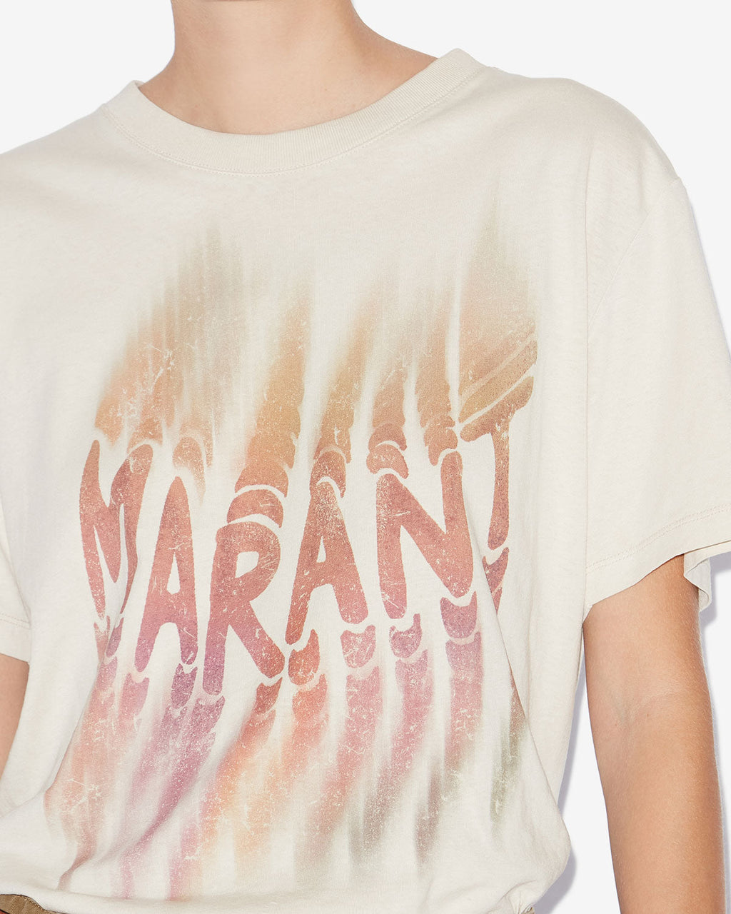 ZOELINE T-SHIRT