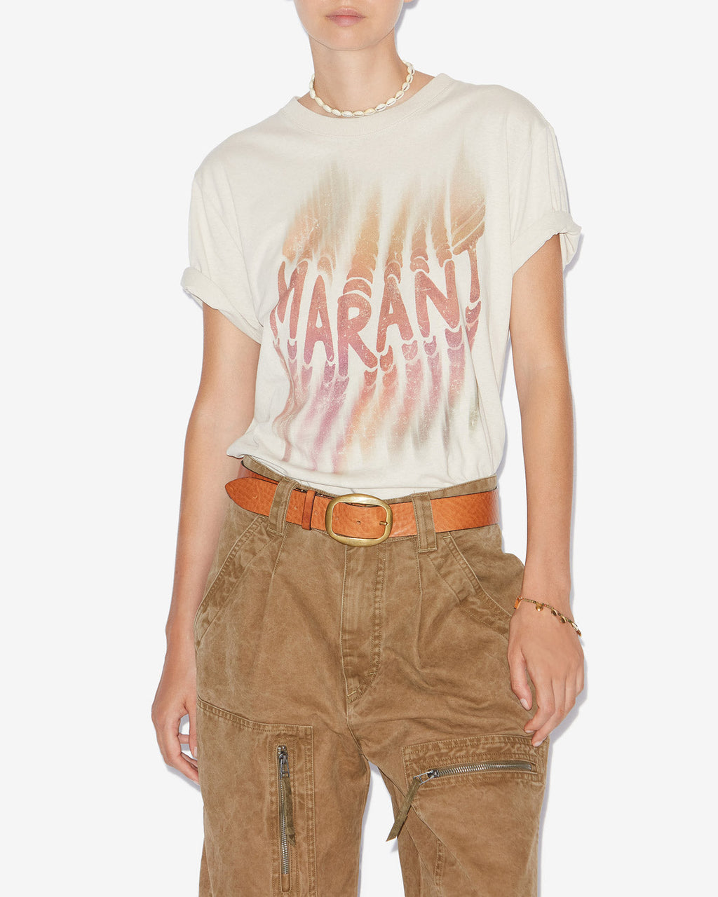 ZOELINE T-SHIRT