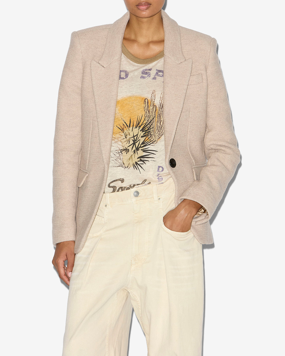 KERSTIN JACKET