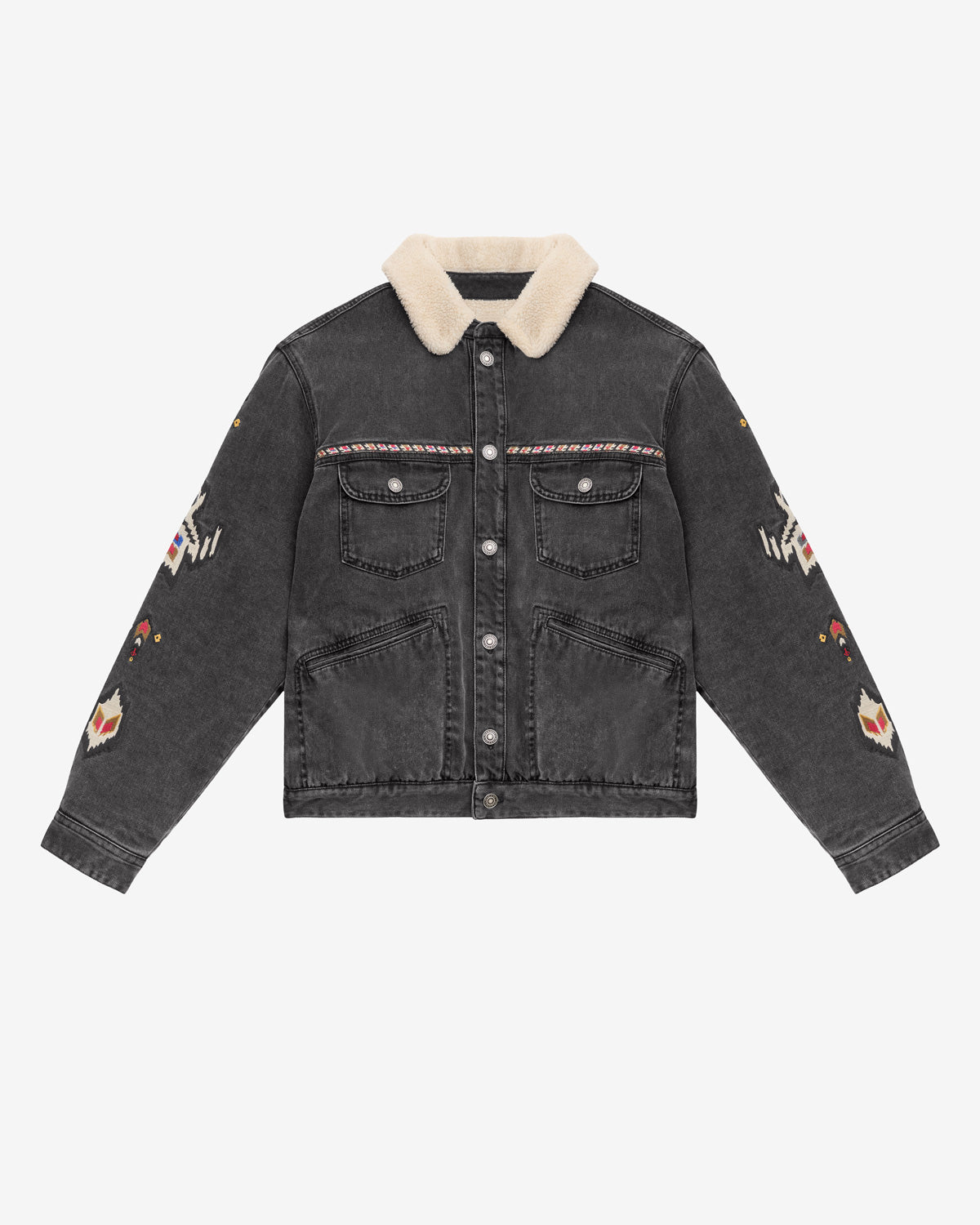 Women's JENSON JACKET