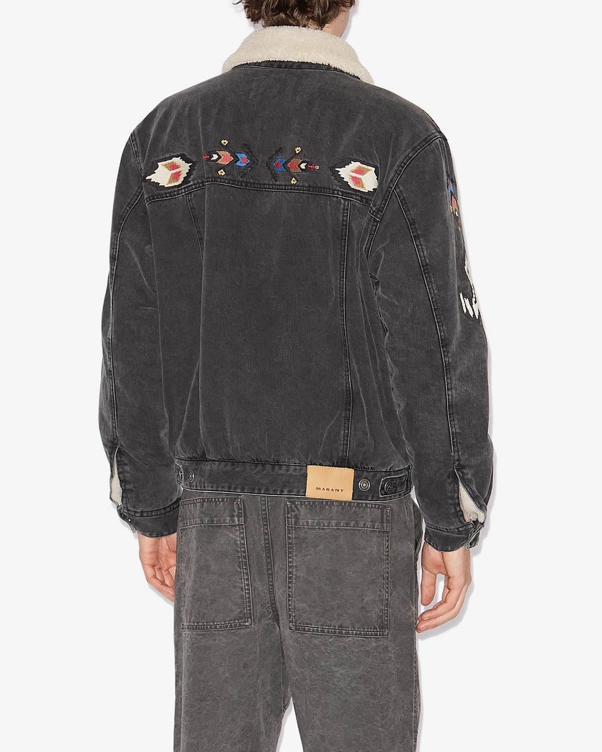 Women's JENSON JACKET