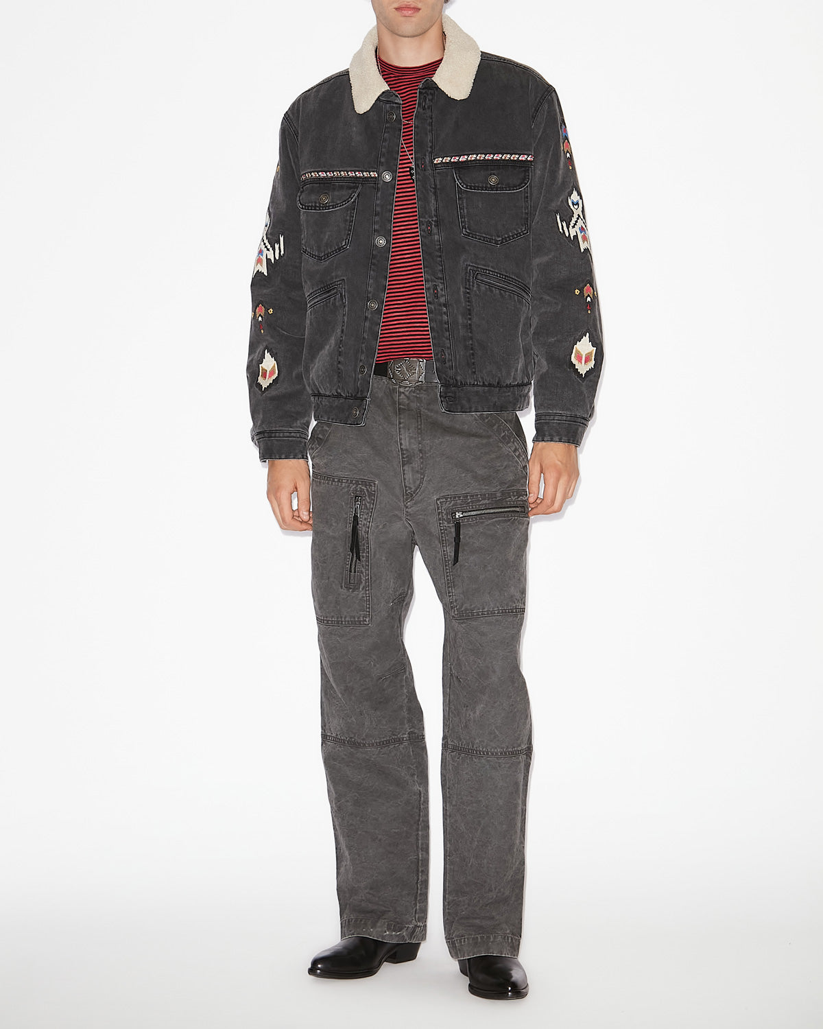 Women's JENSON JACKET