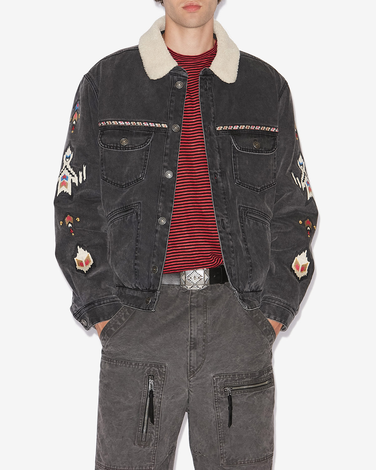 Women's JENSON JACKET