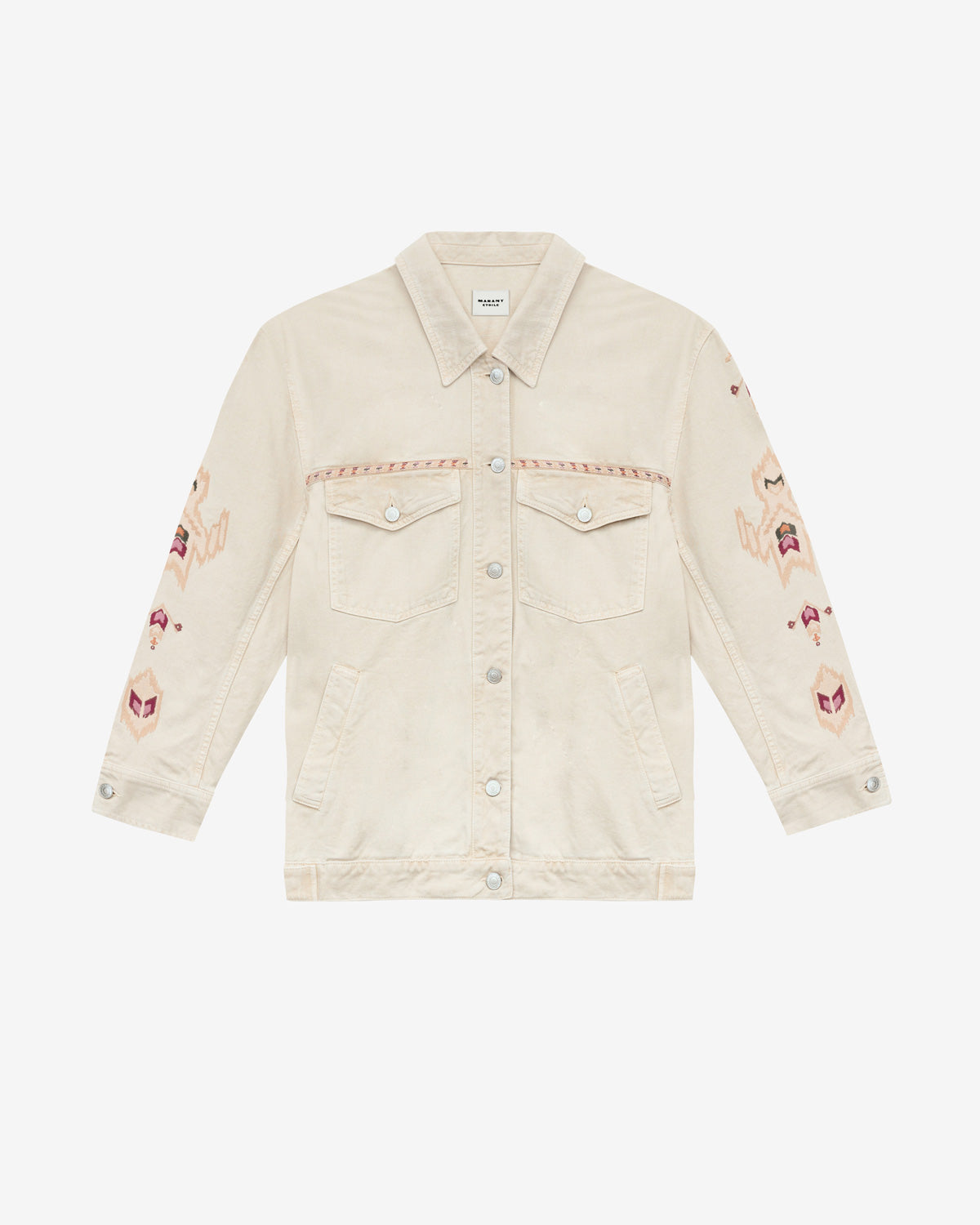 Women's MANONA JACKET