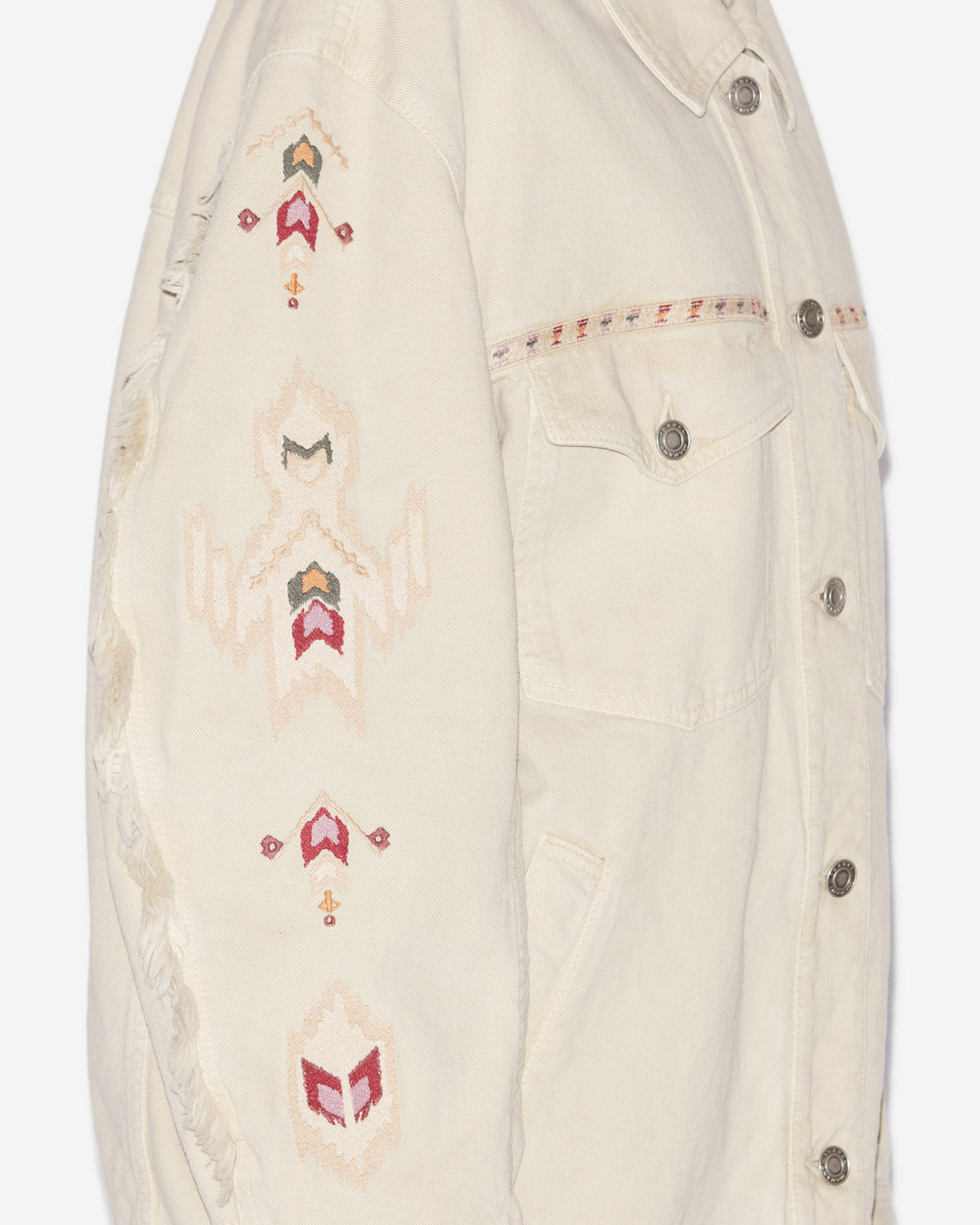 Women's MANONA JACKET