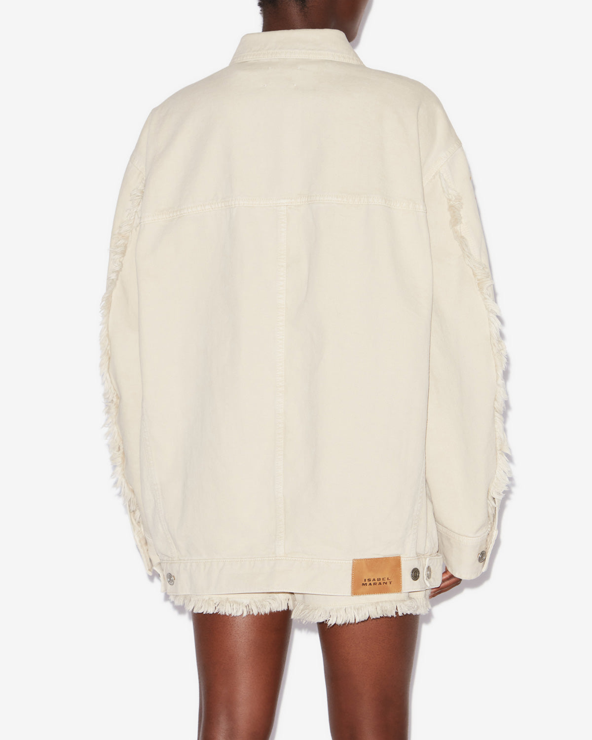 Women's MANONA JACKET