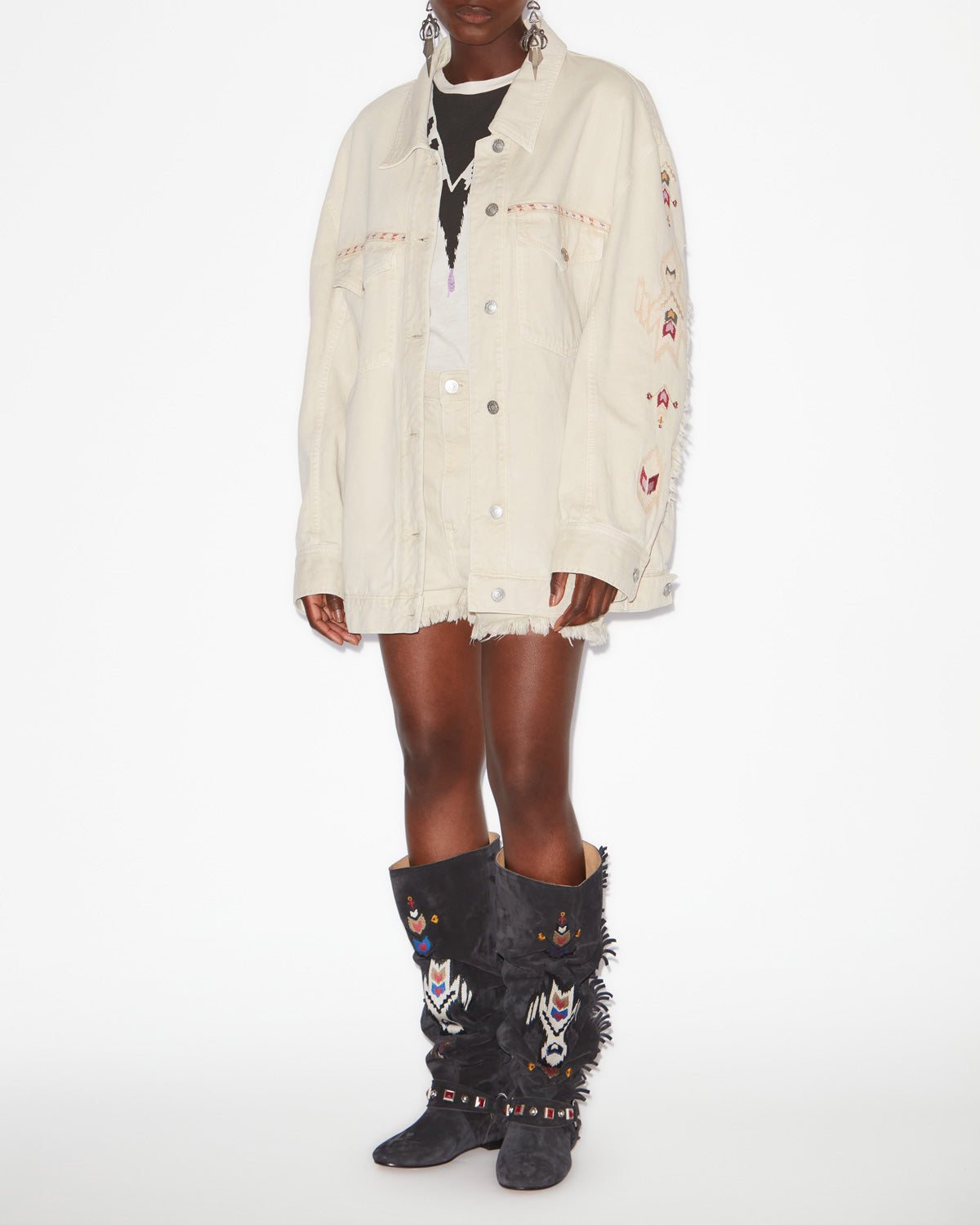 Women's MANONA JACKET