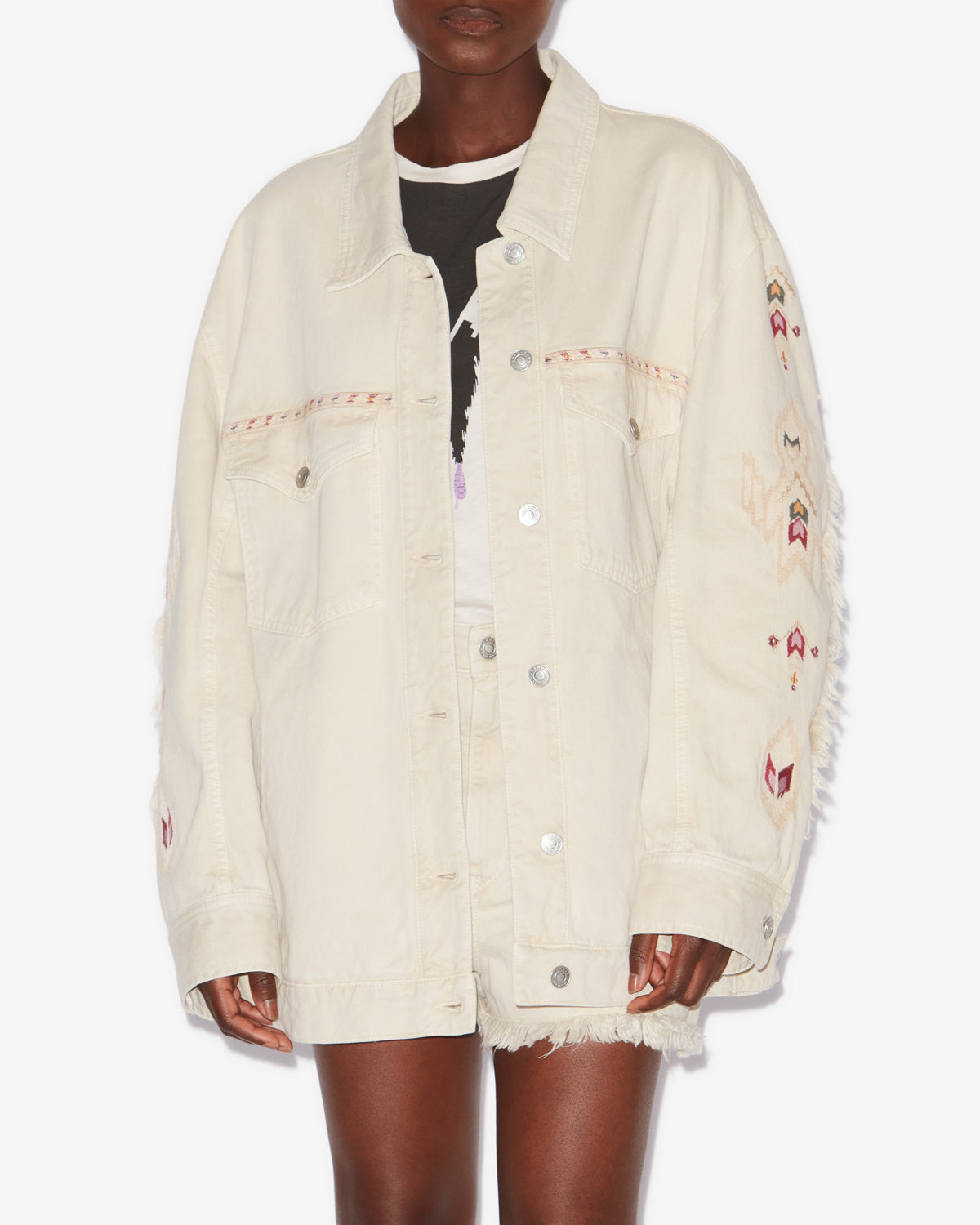 Women's MANONA JACKET