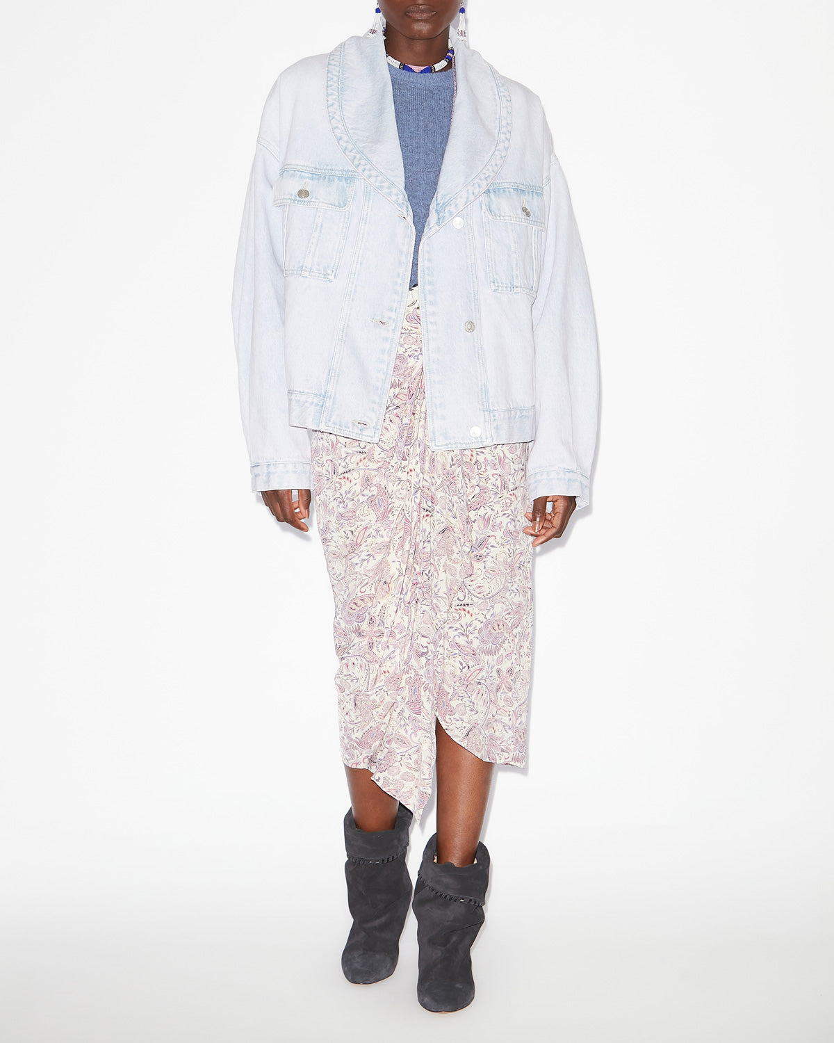 Women's LILIANY JACKET