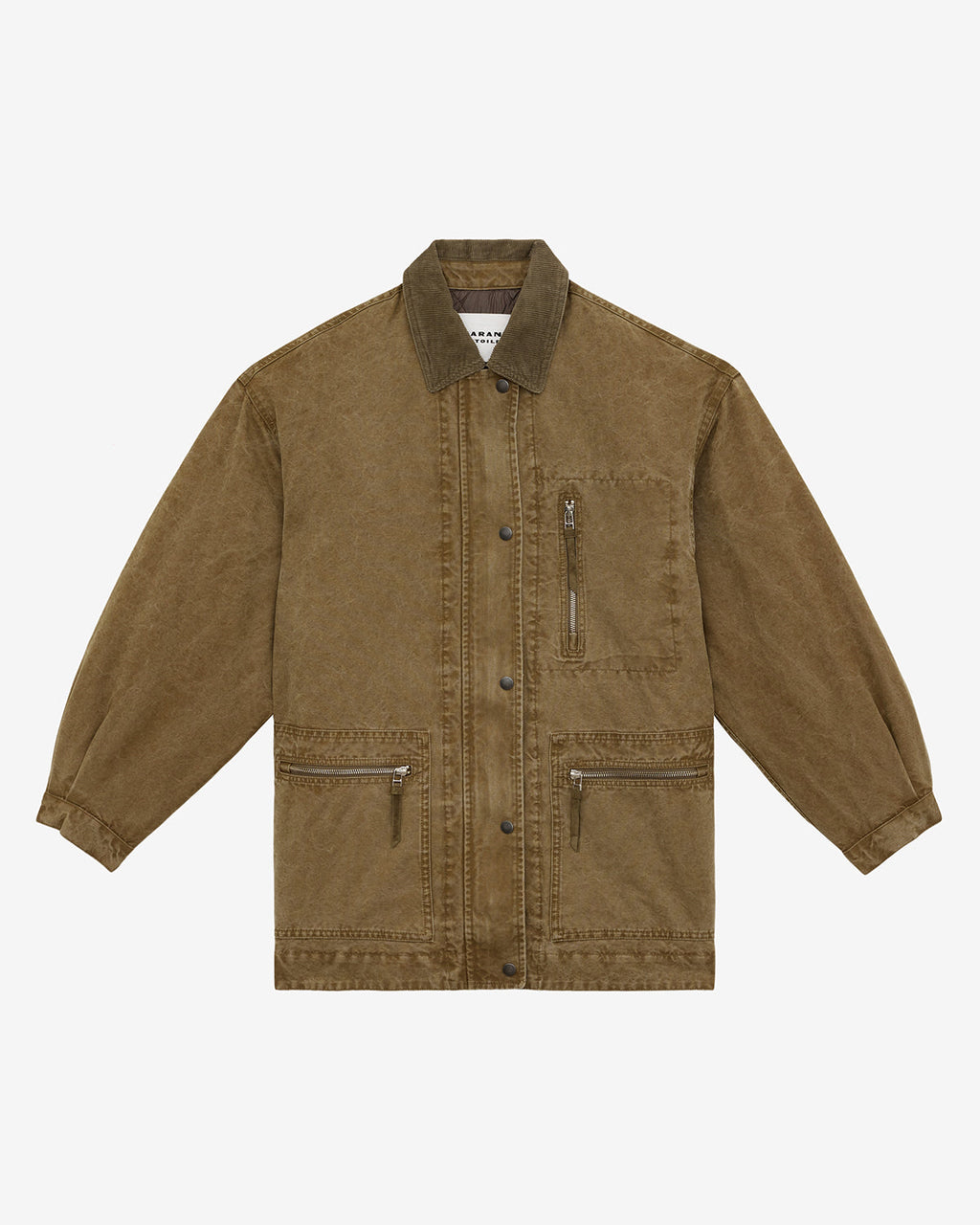 KIMELIA JACKET