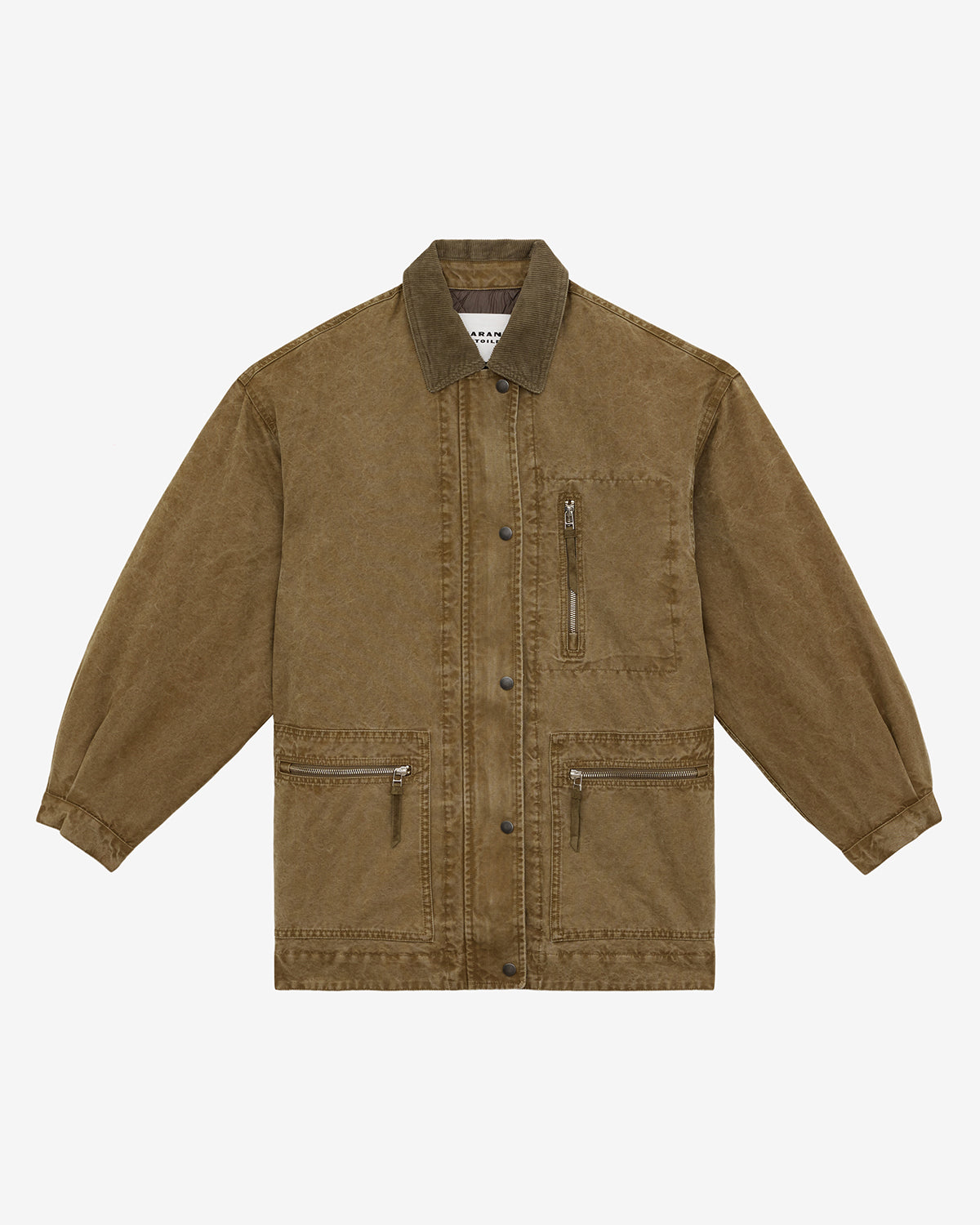 KIMELIA JACKET