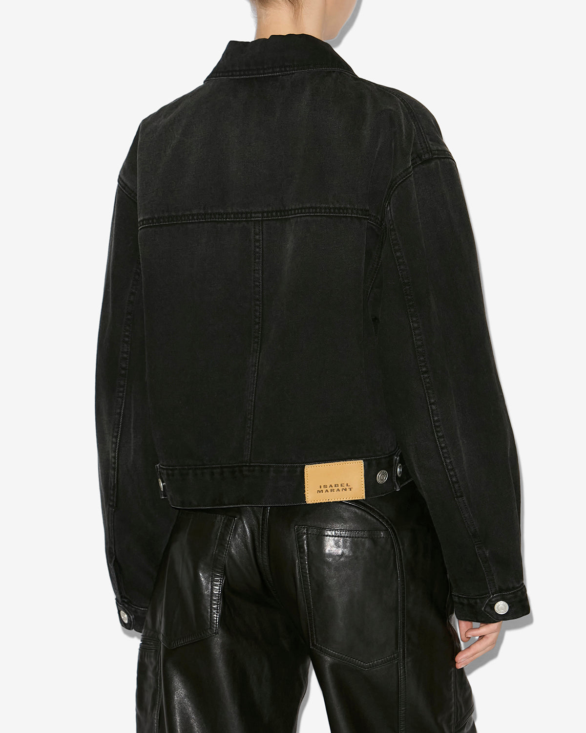 Women's JOSEPHINE JACKET