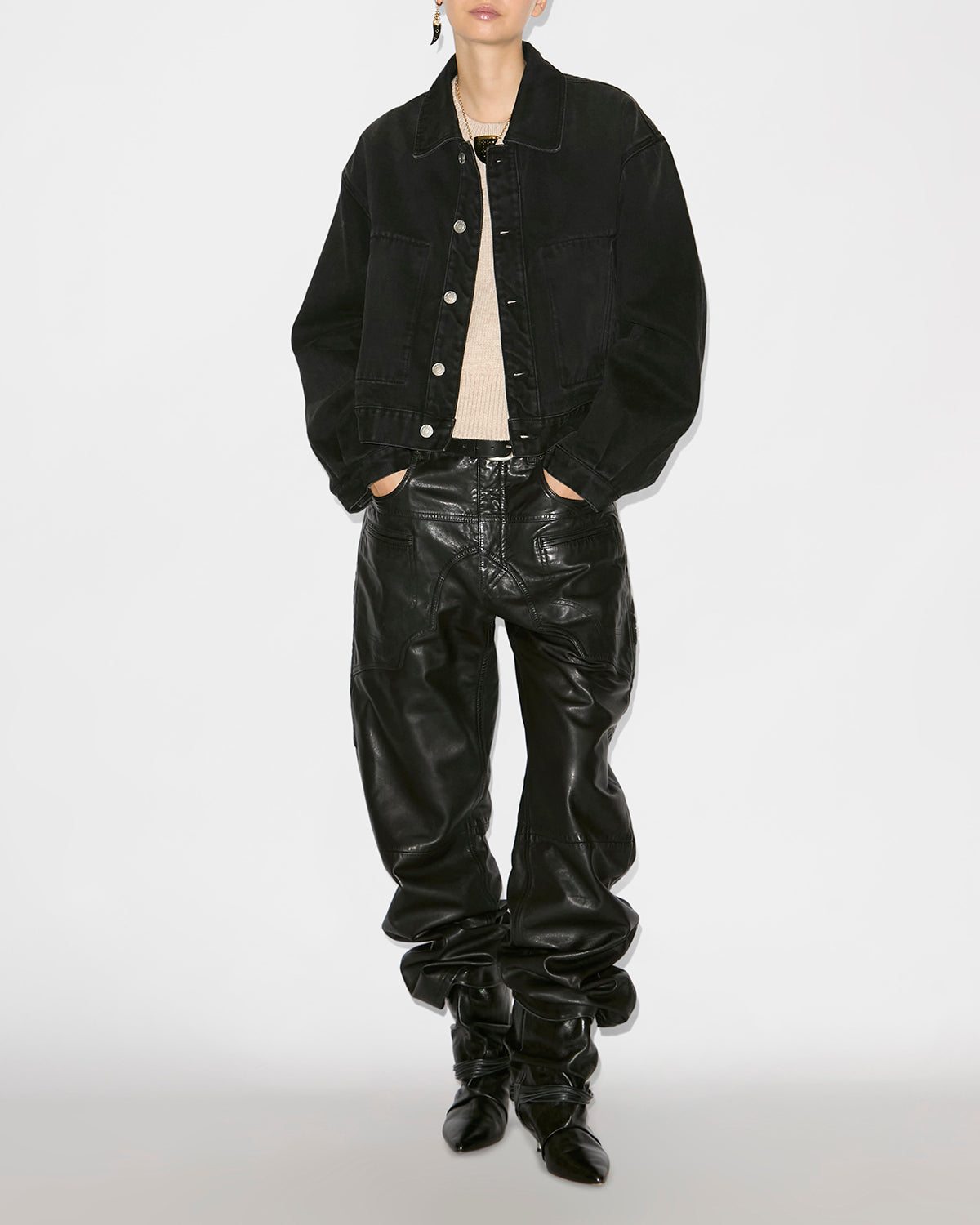 Women's JOSEPHINE JACKET