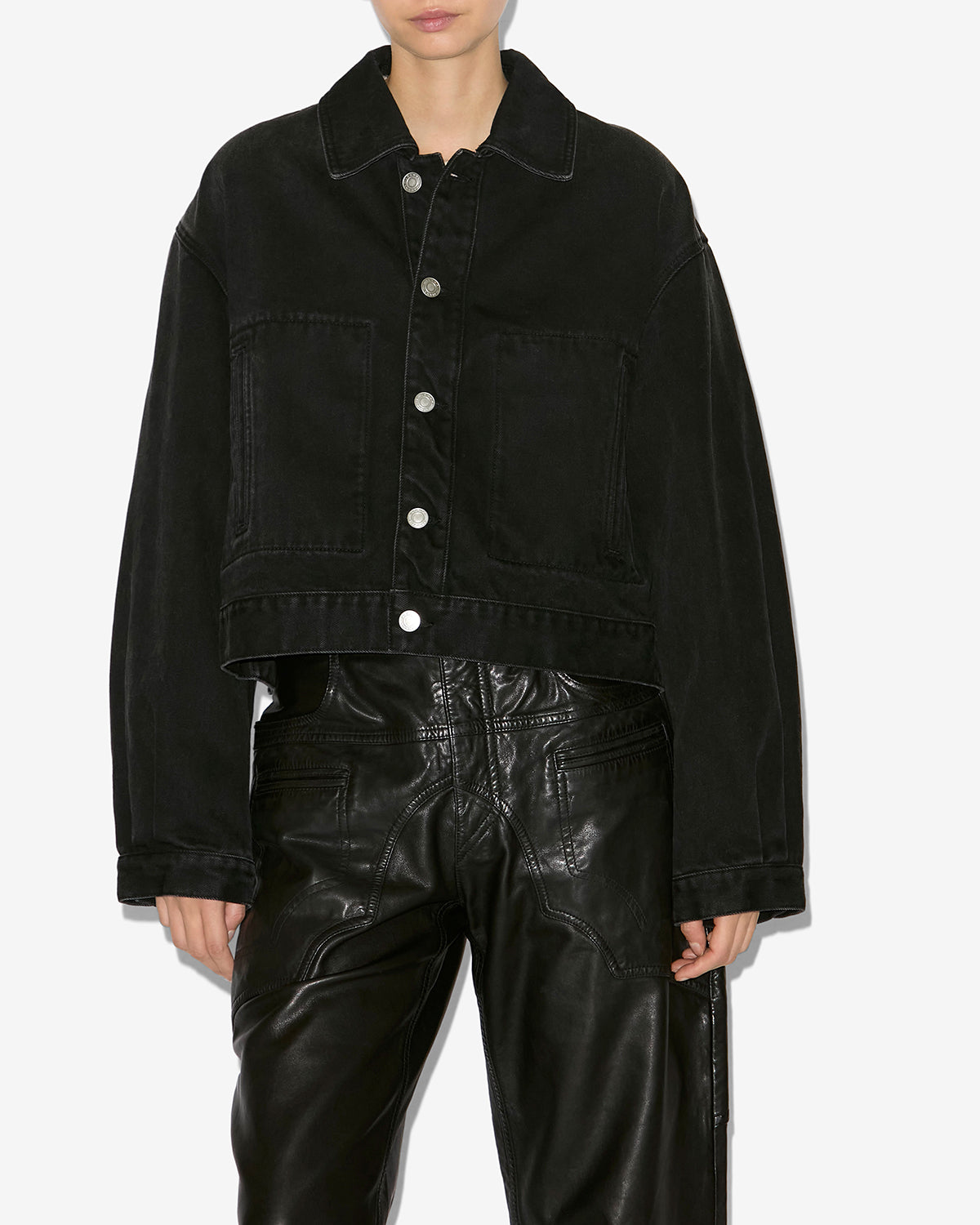 Women's JOSEPHINE JACKET