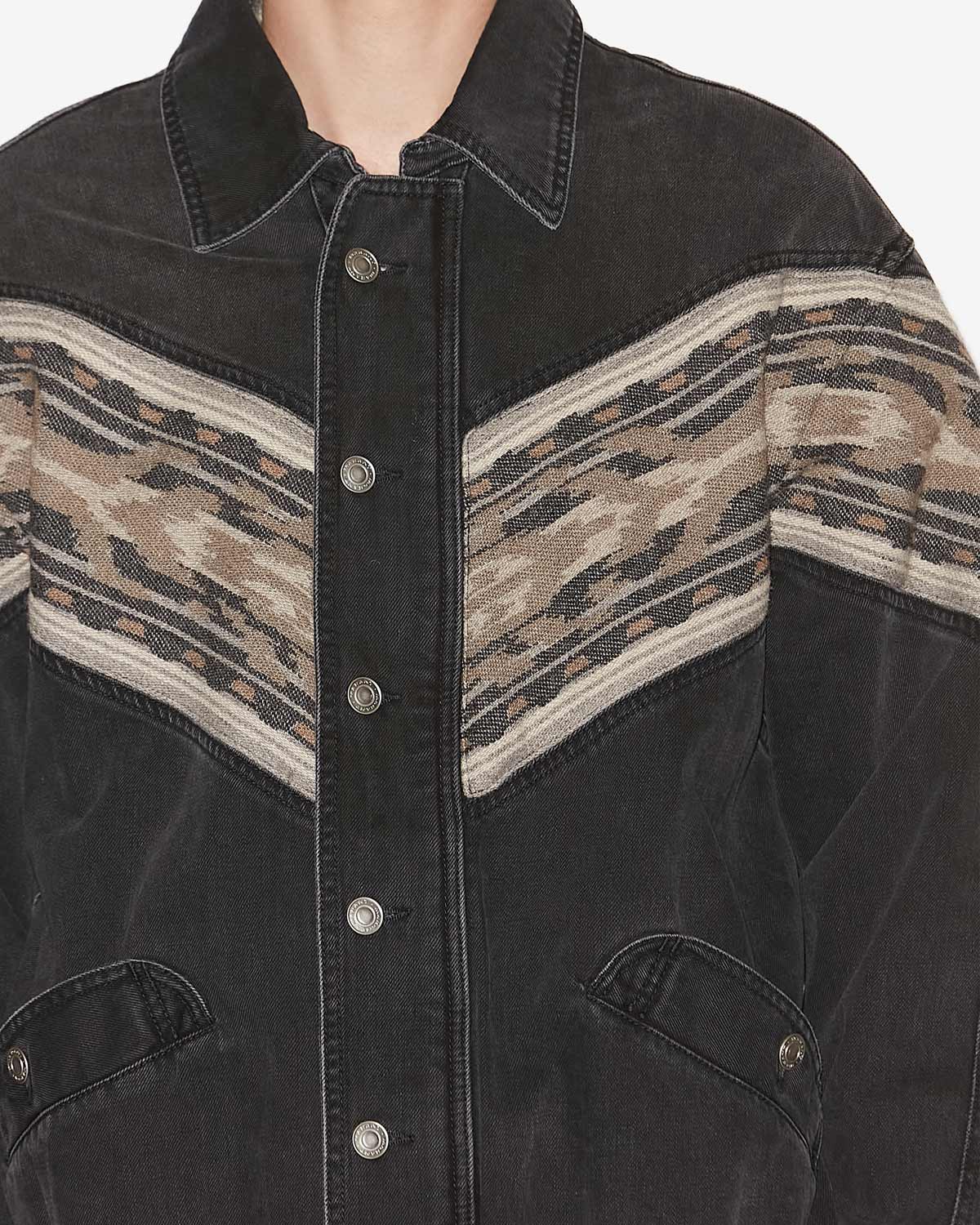 Women's JULIAN JACKET