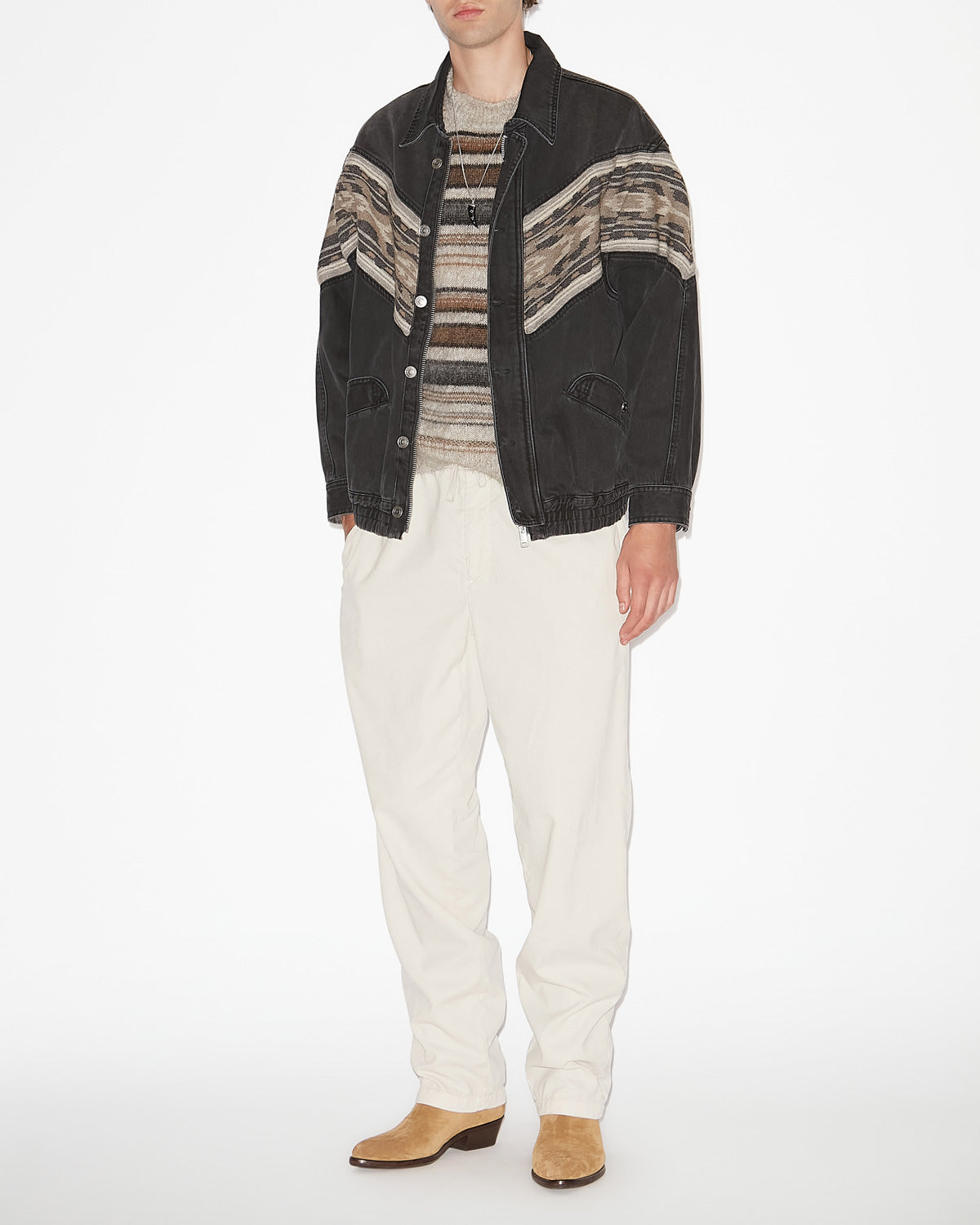 Women's JULIAN JACKET