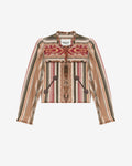 DELPHINA JACKET