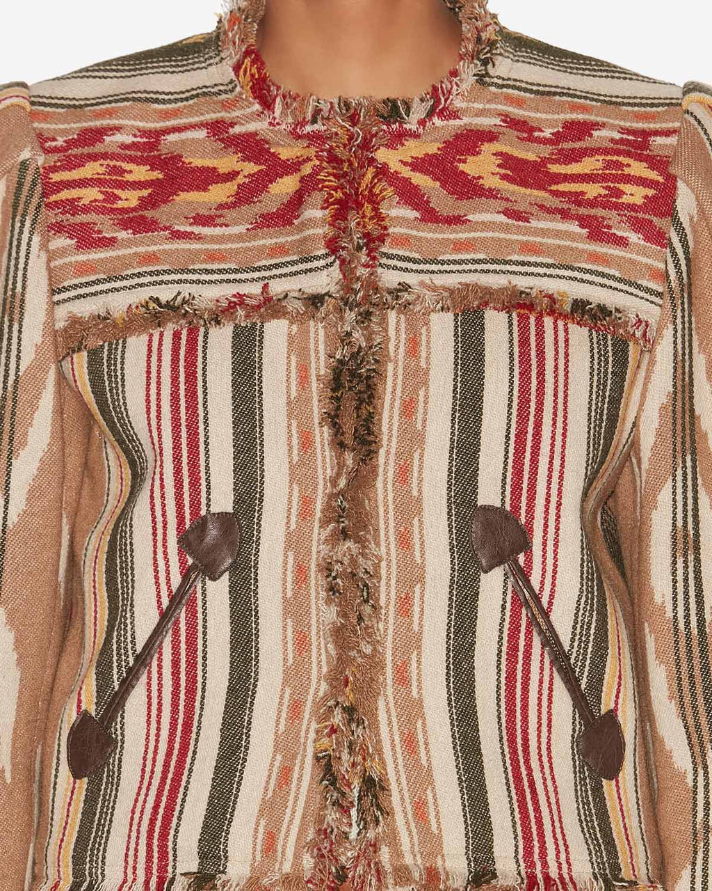 DELPHINA JACKET