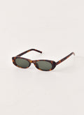 Kamia Sunglasses - Tort