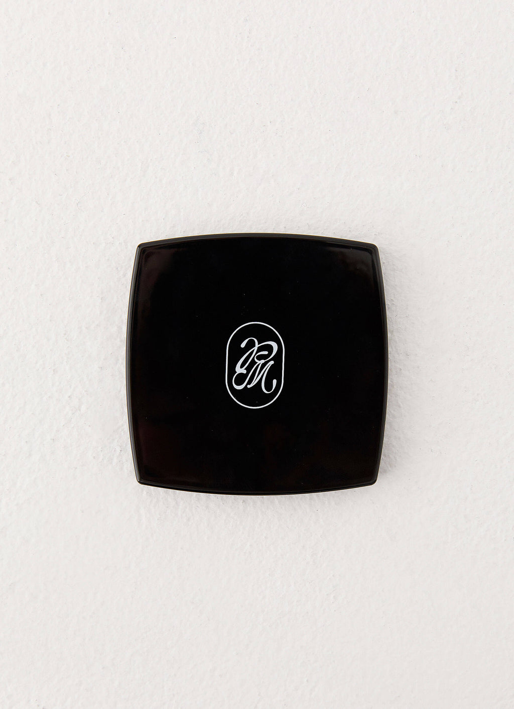 Peppermayo Makeup Mirror - Black