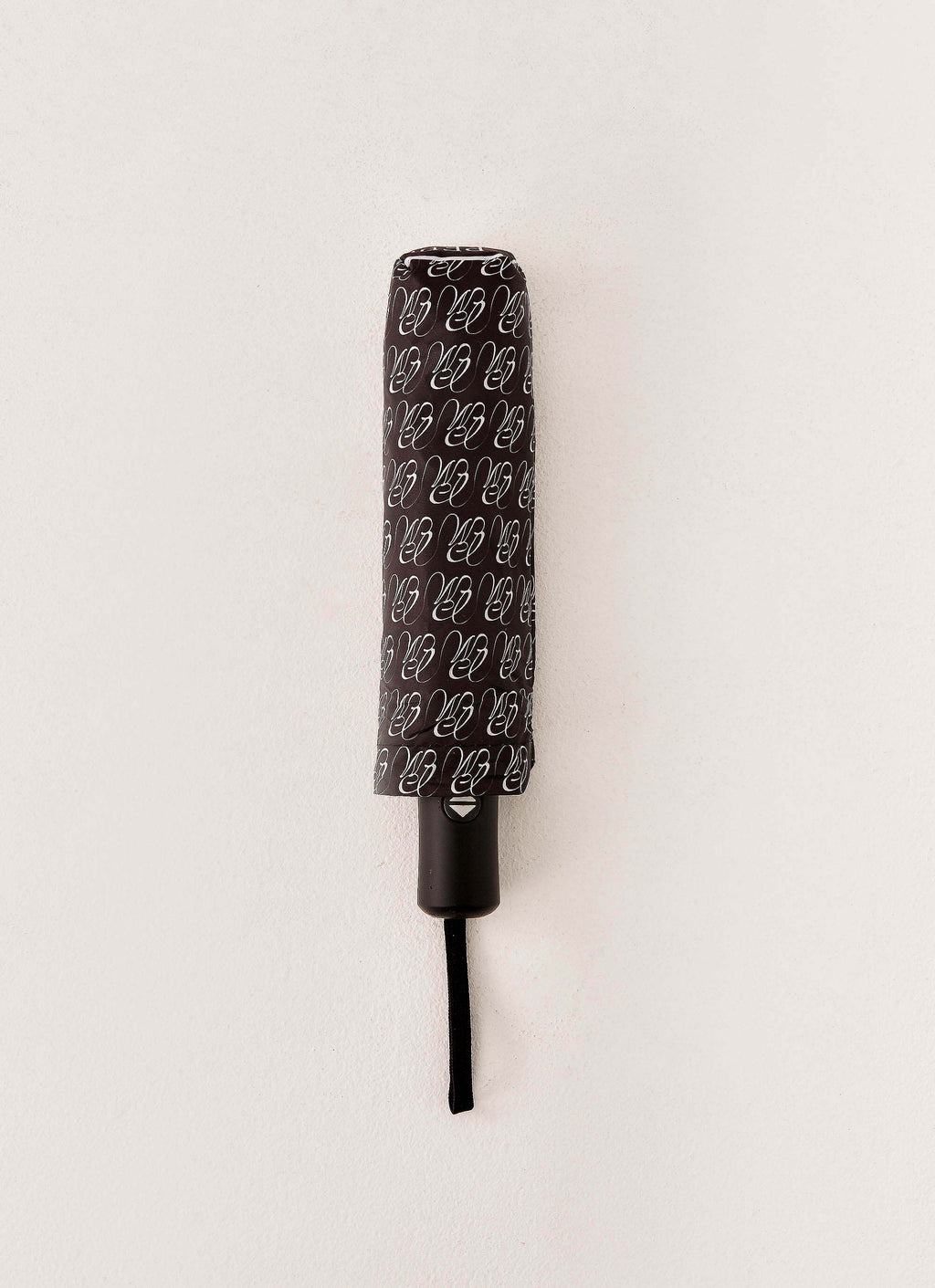 Peppermayo Umbrella - Black