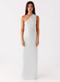 Taurus Maxi Dress - Mint